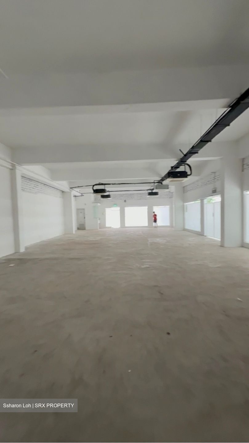 Bedok North Street 1 (D16), Retail #638053691